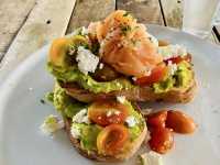 Crate Cafe