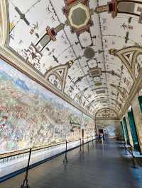 Royal Chill and Mountain Breezes in San Lorenzo de El Escorial