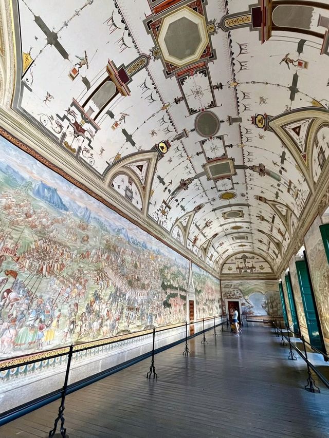 Royal Chill and Mountain Breezes in San Lorenzo de El Escorial