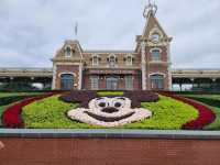 “Castle of Dreams in Asia”