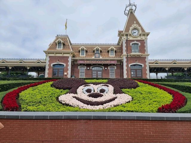 “Castle of Dreams in Asia”