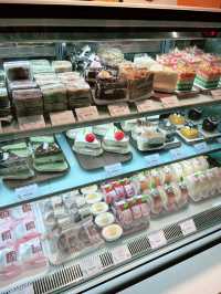 Komugi Bakery – Authentic Japanese Bakes in Every Bite