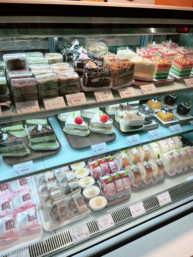 Komugi Bakery – Authentic Japanese Bakes in Every Bite