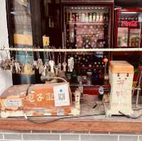 Jiashan Road: Shanghai's Hidden European Escape