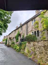 Castle Combe: The Quintessential Cotswolds Village