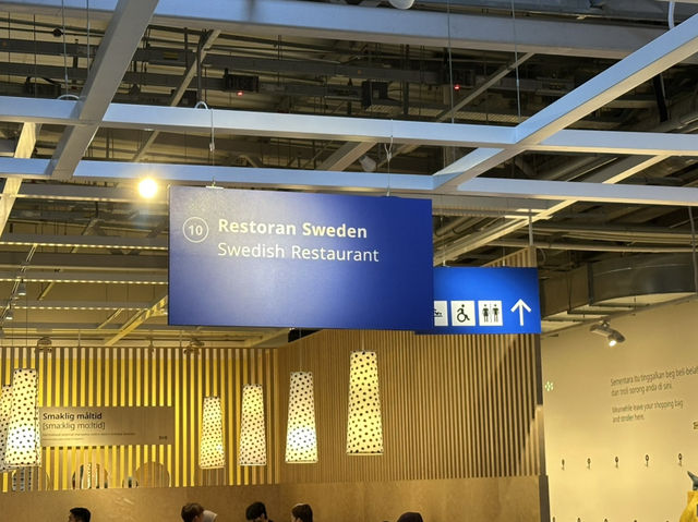 Swedish Cravings? IKEA’s Got You Covered!