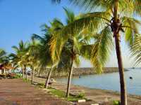 From Jetty to Paradise: The Passage to Perhentian Kecil