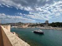 Museum of European and Mediterranean Civilizations (MuCEM), Marseille, France
