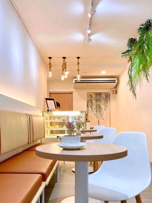 Delicatesse Singapore