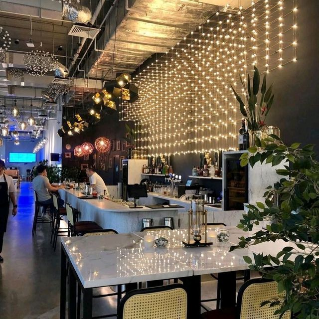 Glean Cafe Singapore