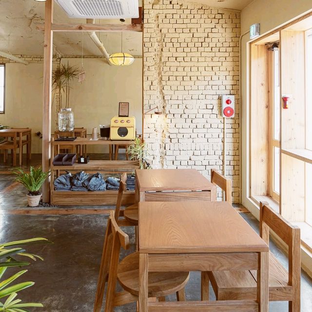☕️🍞Songridan-gil fresh raw bread specialty store, ‘Milbit’