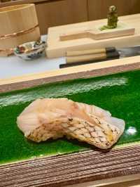 京都🇯🇵 完美漂亮飯、會選擇再來的omakase