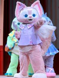 Tokyo Disney: The Park That Puts the ‘Magic’ in Overdrive