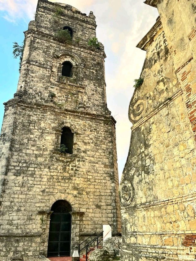 Paoay Church: A Historic Gem in Ilocos Norte
