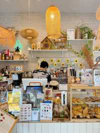 Ms.Sawai.Cafe คาเฟ่สวย ย่านเปรงแปดริ้ว สมุทรปราการ