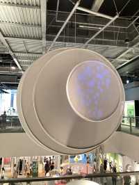 【愛知】名古屋市科学館
