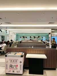 1 Utamaで贅沢火鍋体験！Feifan Hotpotで無限の味わいを堪能