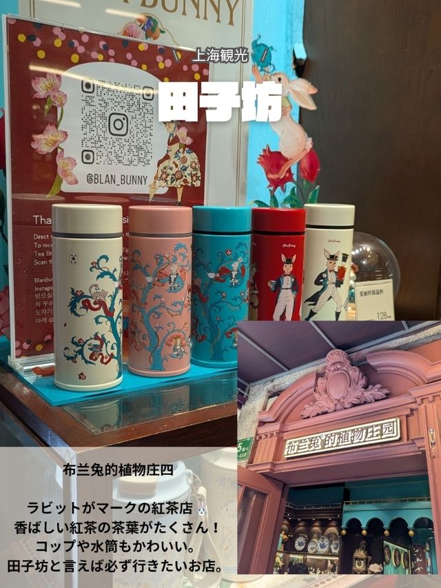 🇨🇳田子坊でオールド上海を感じる 🇨🇳田子坊でオールド上海を感じる