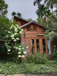 เพื่อนสวนฟาร์ม คาเฟ่ จังหวัดระยอง