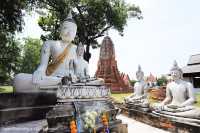 วัดพระศรีรัตนมหาธาตุ สุพรรณบุรี