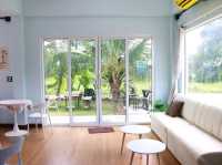  🏡บ้านสวนขวัญ