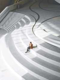 Xiqu Centre Hong Kong 🇭🇰