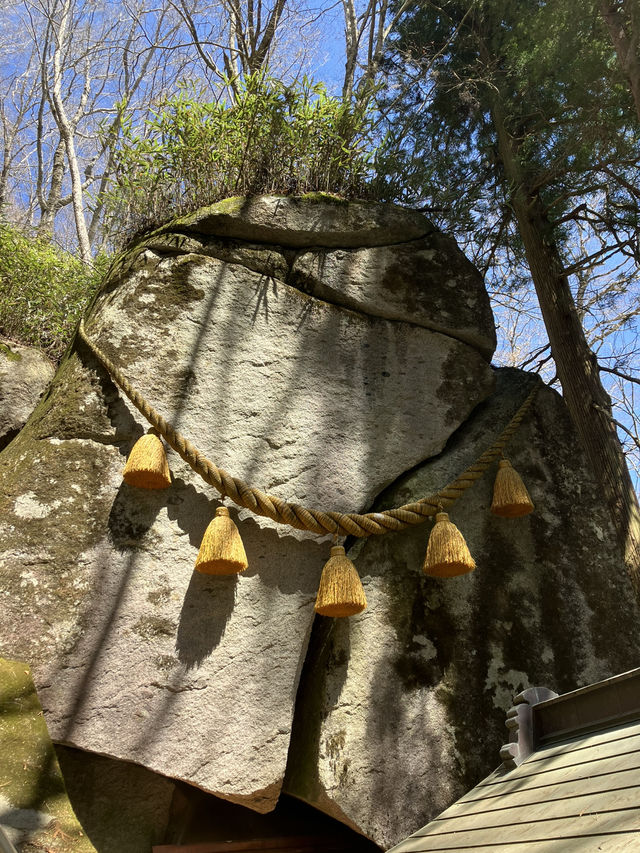 【山梨・山中湖村】⛰️石割山〜富士山が大展望できる穴場登山スポット〜 