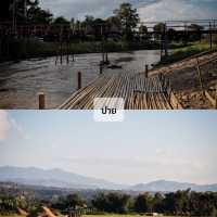 • แจกที่เที่ยว 8 สถานที่ท่องเที่ยวแม่ฮองสอน •