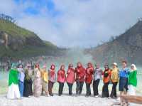 MASNITA’s Journey Through Bandung, Indonesia