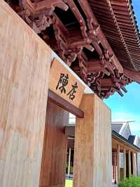 🎈เช็คอินตั้งเซ่งจั๊ว แสนภูดาษ