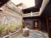 Tan Ky Ancient House: A 280-Year-Old Architectural Marvel in Hoi An** 🌿🏯