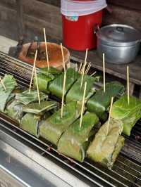 มาแม่กำปอง ต้องกินส้มตำร้านนี้!!