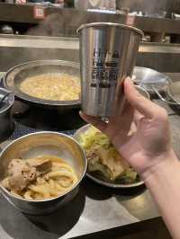 ร้านสไตล์ครีเอต Delectable Hot Pot Lab ชาบูแล็บ🧪