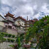Kek Lok Si Temple
