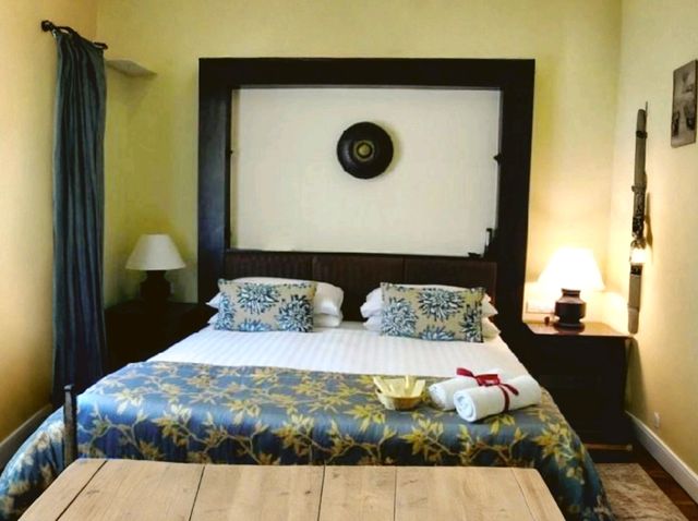 Unwind in Luxury and Style at Rebak Island Resort & Marina Langkawi