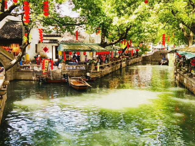 A Day Trip Full of Charm and Beauty A Day Trip Full of Charm and Beauty