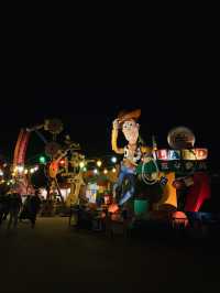 Hong Kong Disneyland