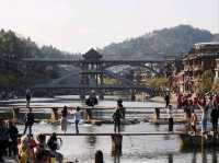 Timeless Charm at Fenghuang Ancient Town