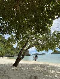 Gulf of Thailand 