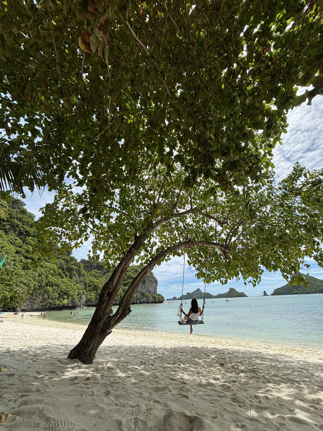 Gulf of Thailand 
