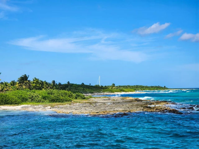 Unforgettable Coastal Charm in Costa Maya
