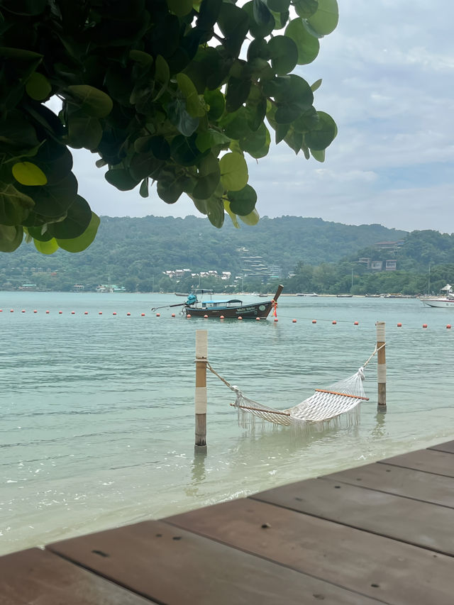 เกาะพีพี