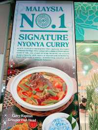 Kakatoo Restaurant: Must-Try Spot for Authentic Nyonya Cuisine