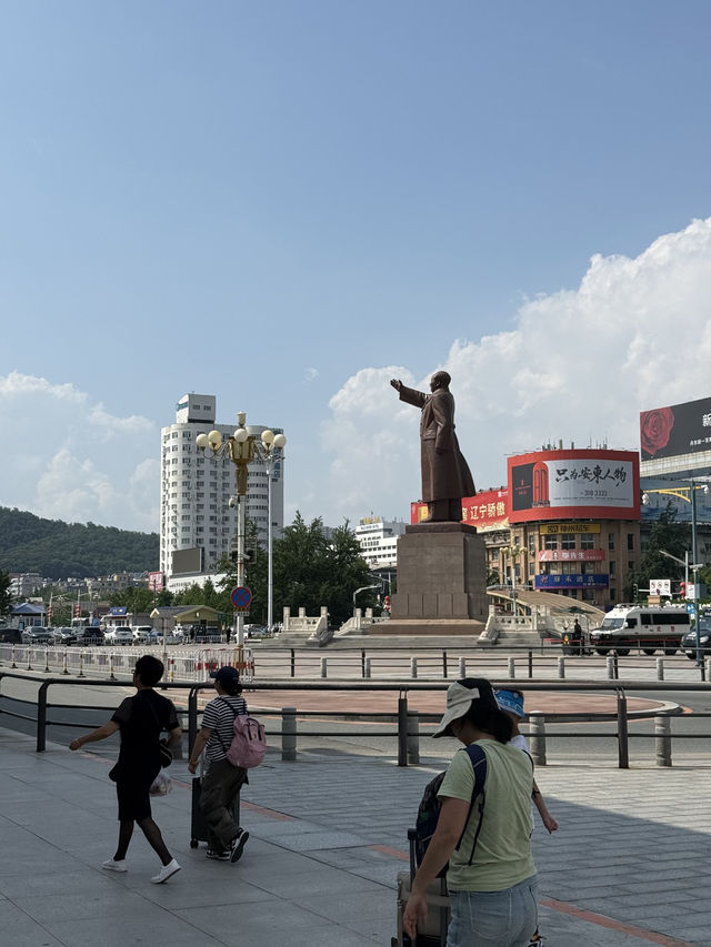 대련 2박 3일 일정 완벽 추천 대련 2박 3일 일정 완벽 추천