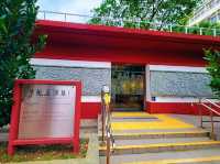 Ancient Heritage at the Lei Cheng Uk Han Tomb Museum