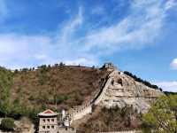 Juyongguan: Where the Great Wall Clings to Mountain Passes