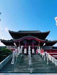 【🇯🇵名古屋5日4夜深度遊】懶人包！JR鐵道迷、文化控、食貨必收藏🚄✨