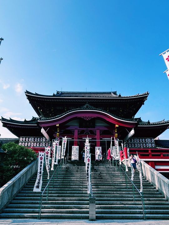 【🇯🇵名古屋5日4夜深度遊】懶人包！JR鐵道迷、文化控、食貨必收藏🚄✨