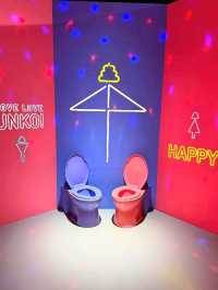 A Playful Day at Unko Museum Tokyo