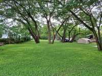 ชวนมากางเตนท์ Villa La Flora แก่งกระจาน